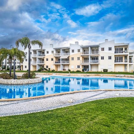 Close To Beach Alvor 1 Bedroom Apartment Villa Da Praia At08 Dış mekan fotoğraf