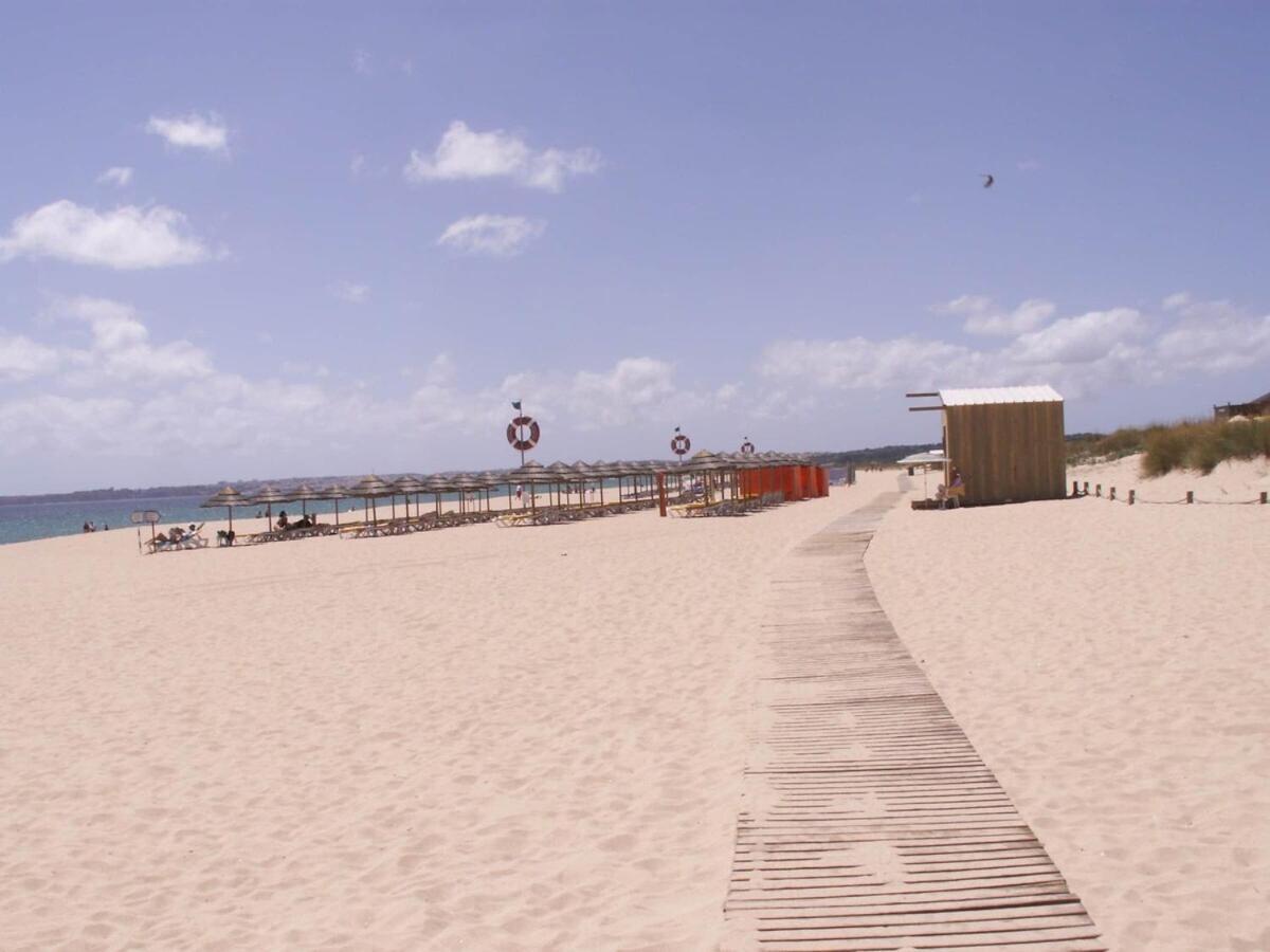 Close To Beach Alvor 1 Bedroom Apartment Villa Da Praia At08 Dış mekan fotoğraf