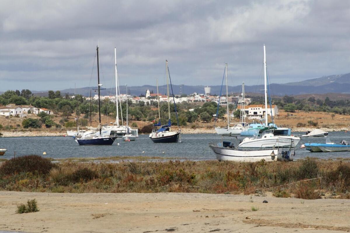 Close To Beach Alvor 1 Bedroom Apartment Villa Da Praia At08 Dış mekan fotoğraf