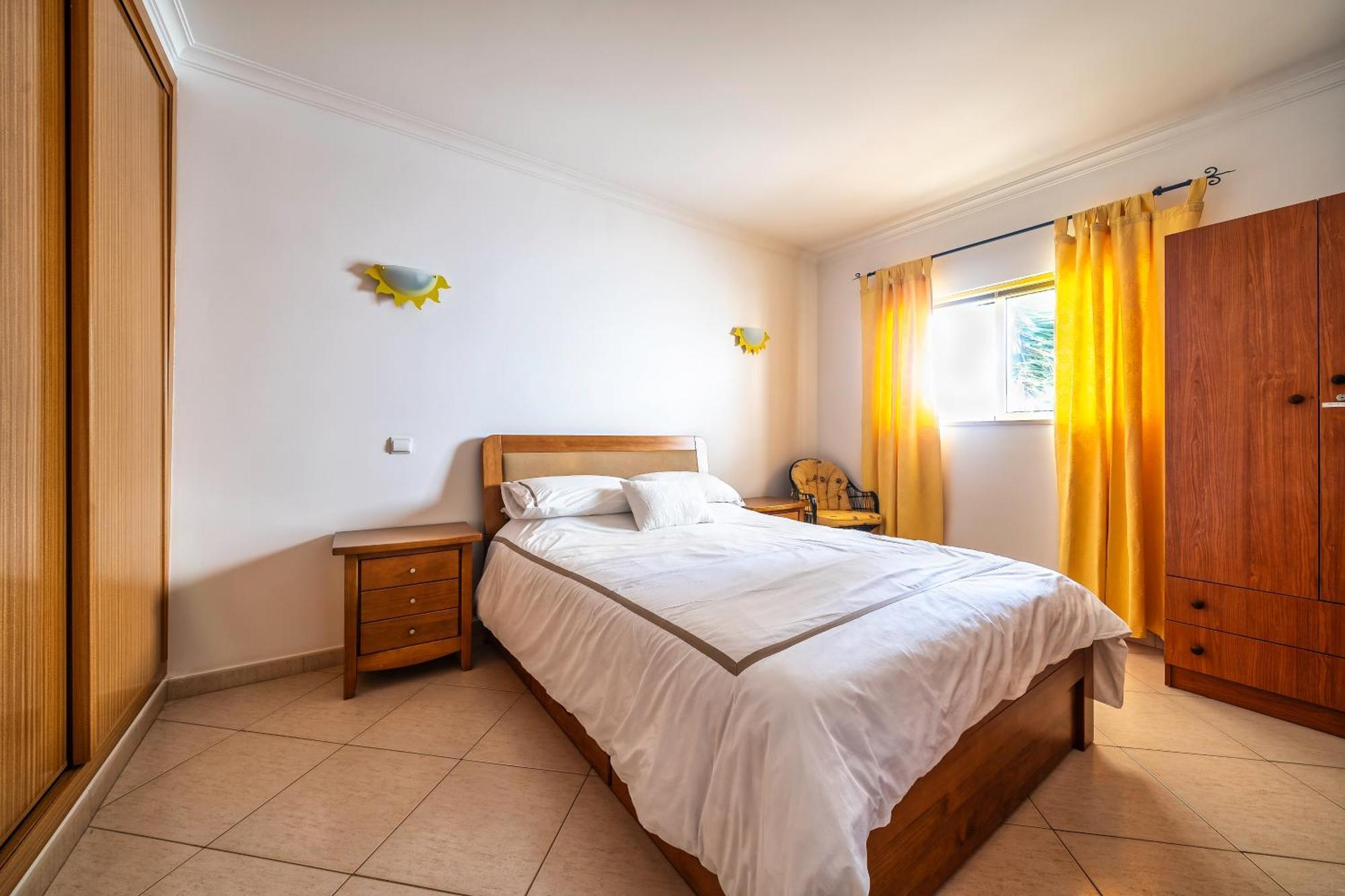 Close To Beach Alvor 1 Bedroom Apartment Villa Da Praia At08 Dış mekan fotoğraf